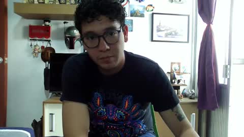 Lobo online show from February 25, 2025, 10:18 pm