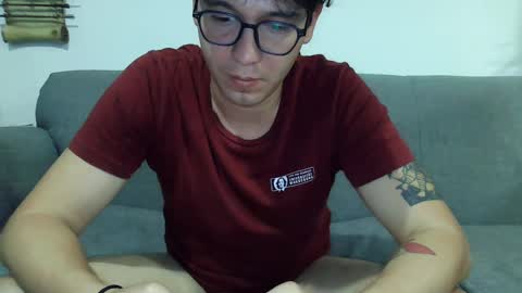 Lobo online show from February 27, 2025, 1:48 am