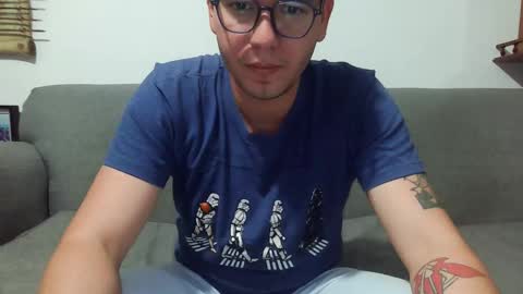 Lobo online show from March 19, 2026, 1:31 am