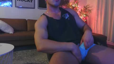 lockdownlove online show from January 10, 2025, 2:14 am