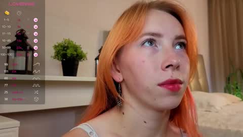 Hello Im Christy online show from September 21, 2025, 4:41 pm