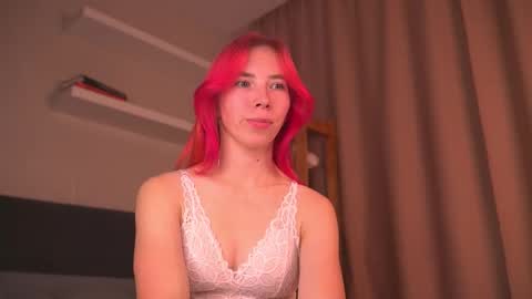 Hello Im Christy online show from October 8, 2025, 5:10 pm