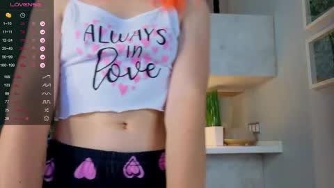 Hello Im Christy online show from October 21, 2025, 4:51 pm