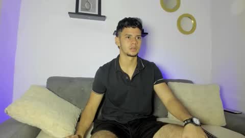 logan online show from February 1, 2026, 9:35 pm