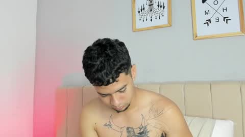 logan online show from April 10, 2026, 7:35 am