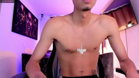 logan_crown online show from June 11, 2026, 9:24 pm