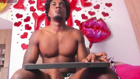 LOGAN DRAKE online show from March 15, 2026, 6:52 am