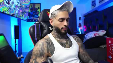 Snapshot of logan_hugh8 chatting on February 6, 2026, 2:49 am logan_hugh8 online show from February 6, 2026, 2:49 am