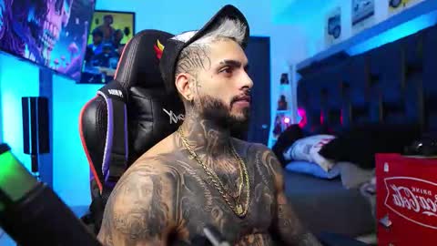 Snapshot of logan_hugh8 chatting on February 16, 2026, 10:28 pm logan_hugh8 online show from February 16, 2026, 10:28 pm