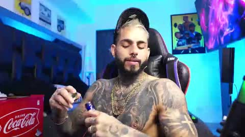 Snapshot of logan_hugh8 chatting on March 2, 2026, 8:48 pm logan_hugh8 online show from March 2, 2026, 8:48 pm