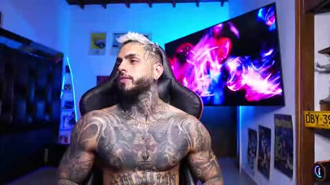 Snapshot of logan_hugh8 chatting on March 6, 2026, 9:50 am logan_hugh8 online show from March 6, 2026, 9:50 am