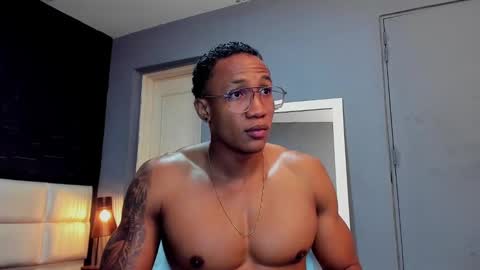 logan_varela online show from January 3, 2025, 1:27 am