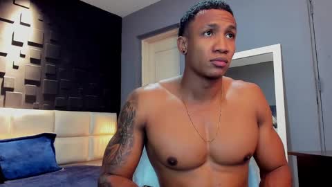 logan_varela online show from January 3, 2025, 9:05 pm