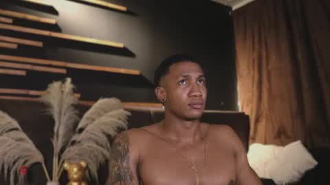 logan_varela online show from January 22, 2025, 4:55 pm