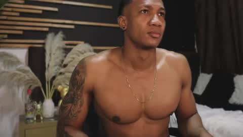 logan_varela online show from January 26, 2025, 11:17 am