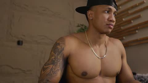 logan_varela online show from February 9, 2026, 2:21 pm