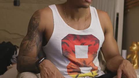 logan_varela online show from March 5, 2026, 1:51 pm