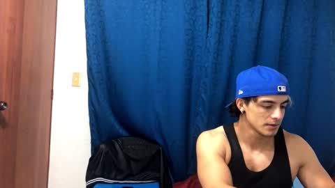 Logan online show from January 16, 2025, 4:17 am