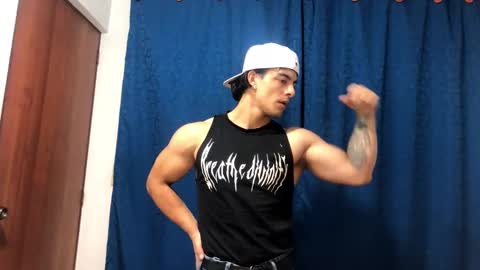 Logan online show from January 20, 2025, 3:15 am