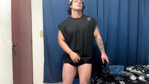 Logan online show from September 18, 2025, 4:14 am