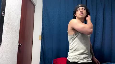 Logan online show from October 26, 2025, 5:02 am