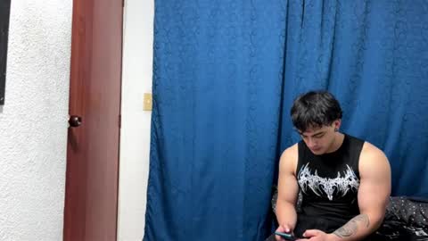 Logan online show from November 9, 2025, 5:17 am