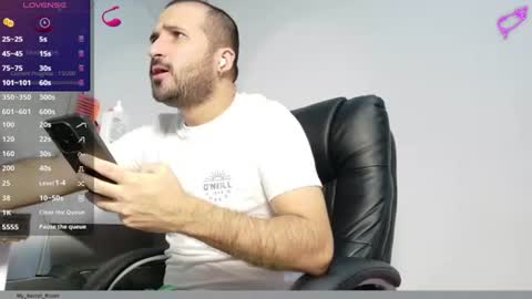 Bull Takes MyWife online show from June 10, 2026, 3:07 am