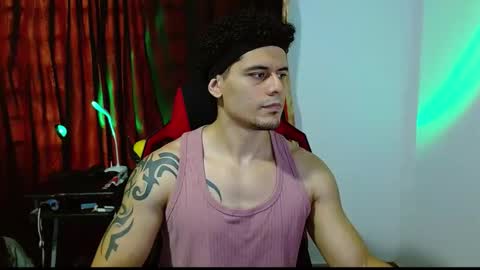 Loganandrwz online show from March 5, 2026, 7:32 pm