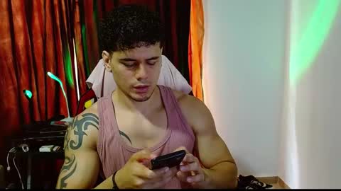 Loganandrwz online show from March 14, 2026, 4:45 pm