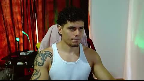 Loganandrwz online show from March 17, 2026, 7:17 pm