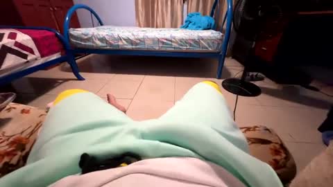 logandaimond online show from September 29, 2025, 3:00 am