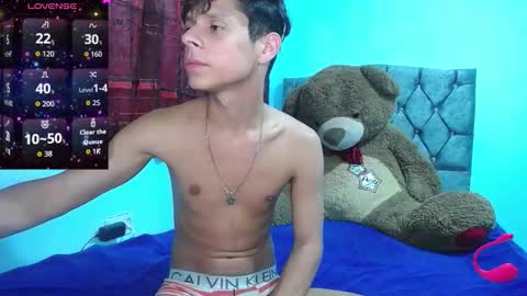 Logan online show from November 23, 2025, 11:32 am