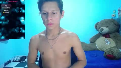 Logan online show from March 8, 2026, 3:16 pm