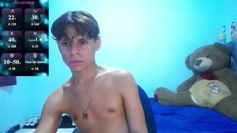 Logan online show from March 26, 2026, 8:25 pm