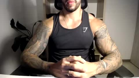 Logan Wolfp online show from June 11, 2026, 3:59 am