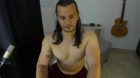 Logan online show from January 4, 2025, 12:37 am