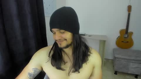 Logan online show from January 29, 2025, 6:43 am