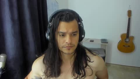 Logan online show from February 17, 2025, 12:10 am