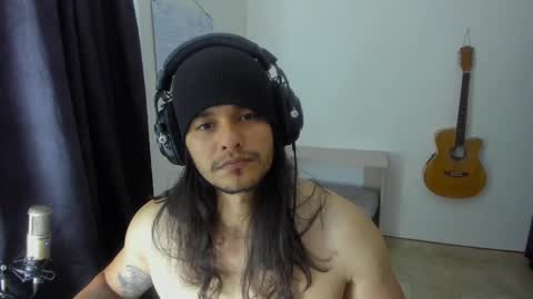 Logan online show from March 3, 2025, 12:37 am