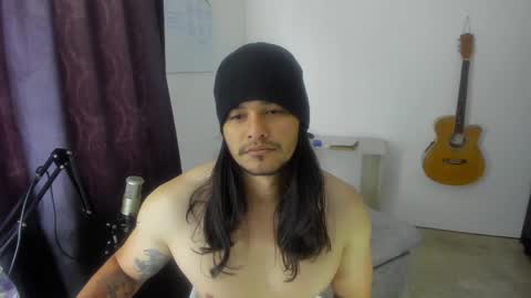 Logan online show from March 3, 2025, 12:37 pm