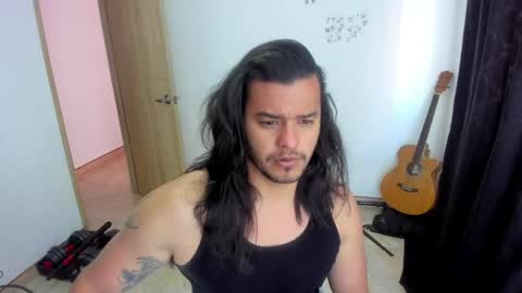 Logan online show from May 18, 2026, 12:44 pm