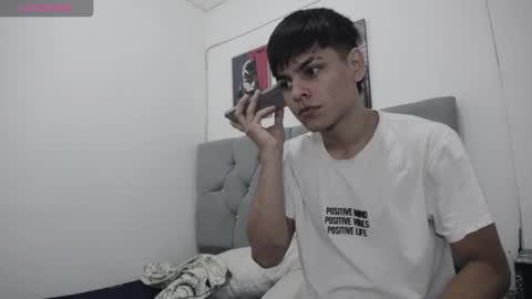 loganjhonson19 online show from January 9, 2026, 3:09 am