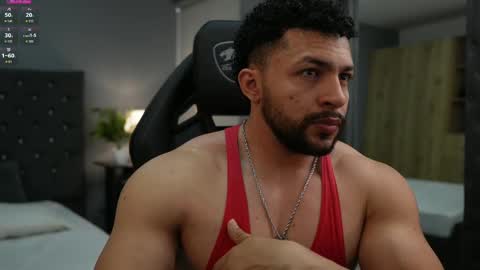 loganmartinx online show from September 17, 2025, 9:27 pm