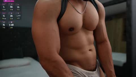 loganmartinx online show from September 20, 2025, 11:17 pm