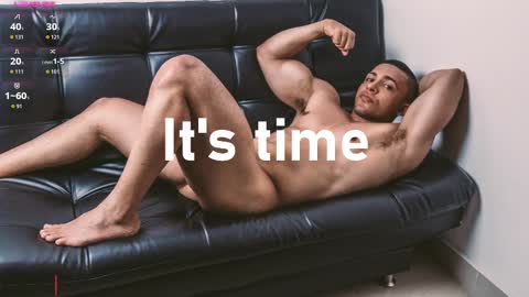 loganmartinx online show from October 18, 2025, 10:21 pm