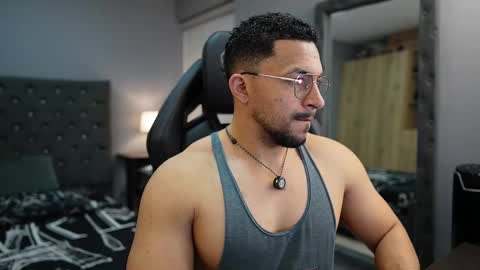 loganmartinx online show from March 23, 2026, 12:14 am