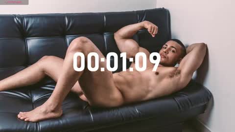 loganmartinx online show from April 26, 2026, 9:34 pm