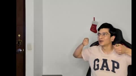 Logan online show from December 12, 2024, 9:40 am