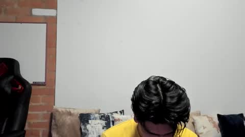 Snapshot of logannick chatting on February 2, 2026, 6:01 am Logan online show from February 2, 2026, 6:01 am