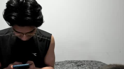 Snapshot of logannick chatting on March 25, 2026, 7:58 am Logan online show from March 25, 2026, 7:58 am